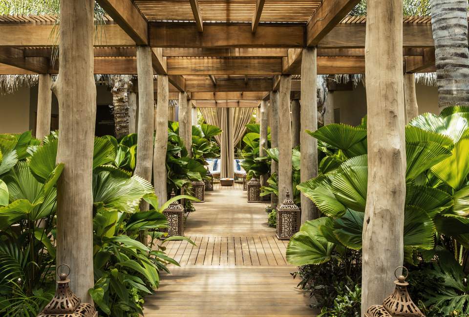 Grand Luxxe Two Bedroom Suite at Vidanta Nuevo Vallarta - Nuevo Vallarta, Mexico