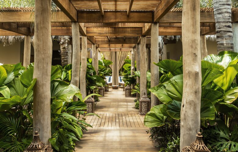 Grand Luxxe Two Bedroom Suite at Vidanta Nuevo Vallarta - Nuevo Vallarta, Mexico