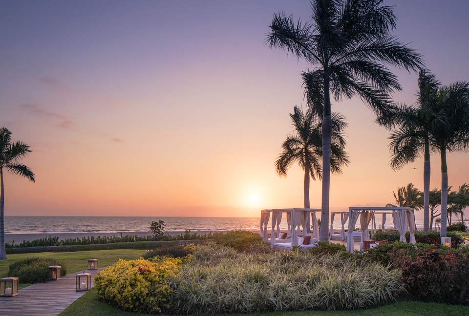Grand Luxxe Two Bedroom Suite at Vidanta Nuevo Vallarta - Nuevo Vallarta, Mexico