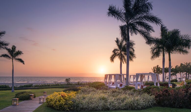 Grand Luxxe Two Bedroom Suite at Vidanta Nuevo Vallarta - Nuevo Vallarta, Mexico