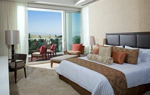 Grand Luxxe Two Bedroom Suite at Vidanta Nuevo Vallarta - Nuevo Vallarta, Mexico