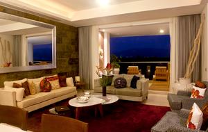 Grand Luxxe Presidential Three Bedroom at Vidanta Nuevo Vallarta - Nuevo Vallarta, Mexico