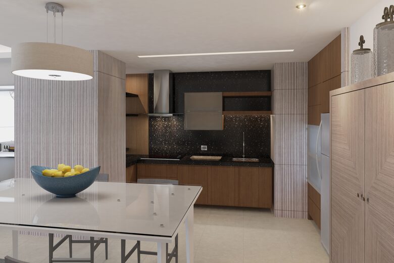 Grand Luxxe Two Bedroom Spa Suite at Vidanta Nuevo Vallarta - Nuevo Vallarta, Mexico