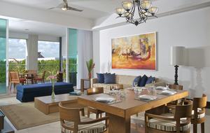 Grand Luxxe Master Suite at Vidanta Riviera Maya - Playa del Carmen, Mexico