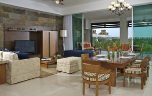 Grand Luxxe Suite 1 Bedroom Villa at Vidanta Riviera Maya - Playa del Carmen, Mexico