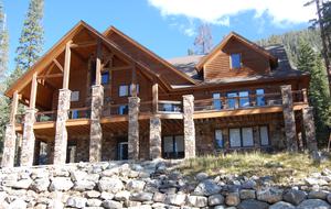 Blue River Lodge - Breckenridge, Colorado