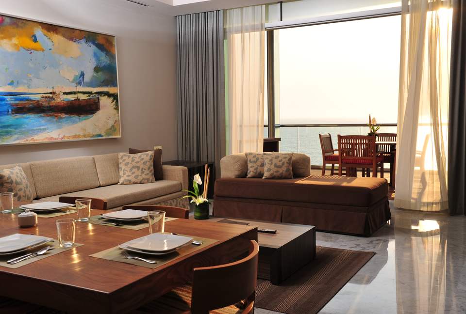 Grand Luxxe Two Bedroom Suite at Vidanta Nuevo Vallarta - Nuevo Vallarta, Mexico