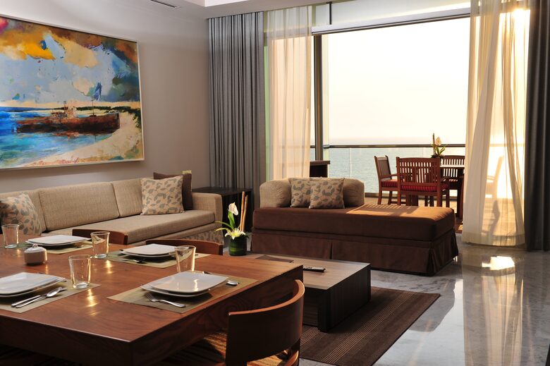 Grand Luxxe Two Bedroom Suite at Vidanta Nuevo Vallarta - Nuevo Vallarta, Mexico