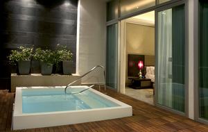 Grand Luxxe One Bedroom Suite at Vidanta Nuevo Vallarta - Nuevo Vallarta, Mexico