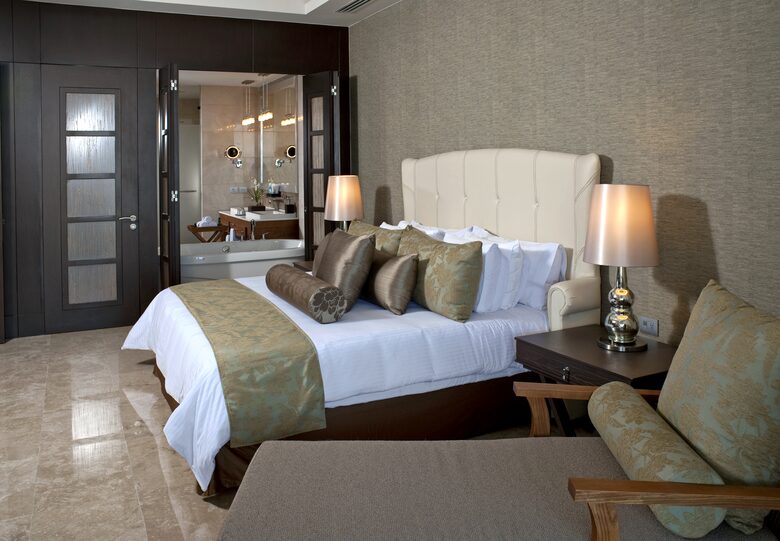 Grand Luxxe Two Bedroom Suite at Vidanta Nuevo Vallarta - Nuevo Vallarta, Mexico