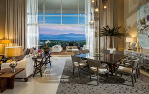 Grand Luxxe Three Bedroom Loft at Vidanta Nuevo Vallarta - Nuevo Vallarta, Mexico