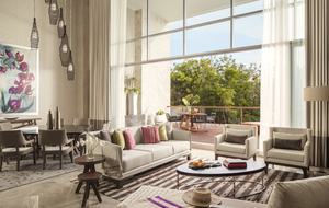 Grand Luxxe  Two-Bedroom Loft at Vidanta Riviera Maya - Playa del Carmen, Mexico