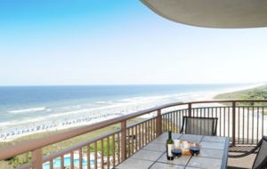 North Beach Resort and Villas 4 Bedroom Villa - North Myrtle Beach, South Carolina