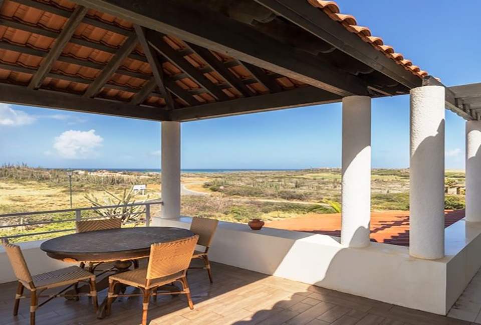 Tierra del Sol Aruba Estate - Noord, Aruba