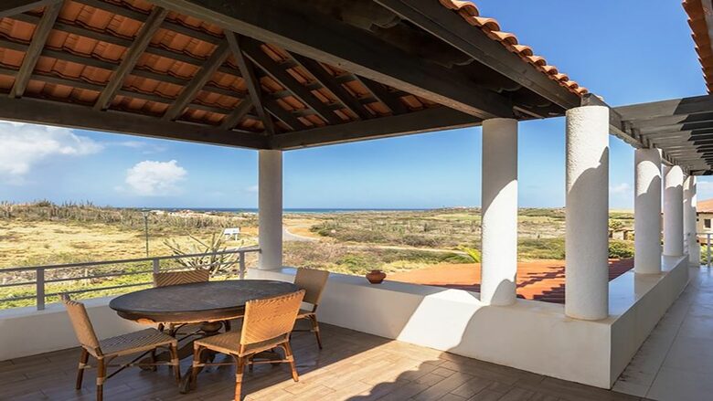 Tierra del Sol Aruba Estate - Noord, Aruba