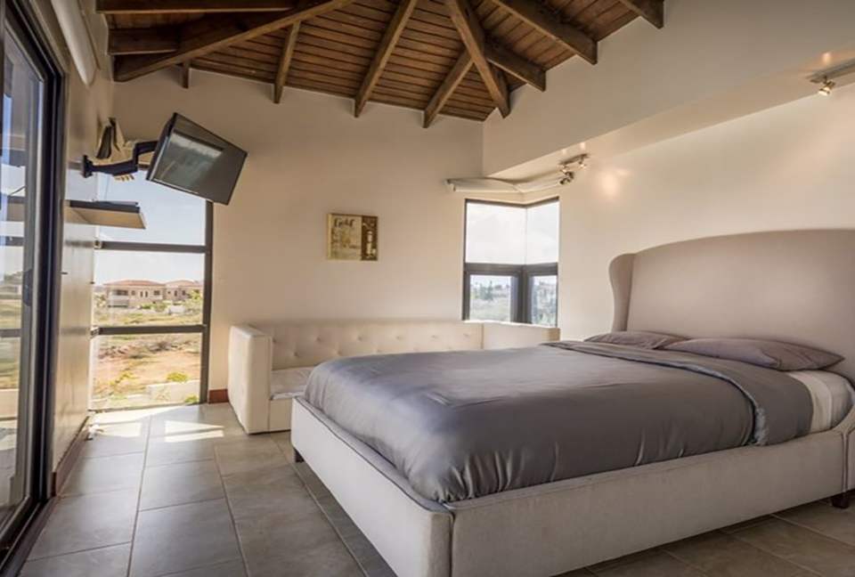 Tierra del Sol Aruba Estate - Noord, Aruba