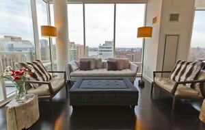 Stunning Penthouse In the Middle of Everything Gramercy - New York City, New York