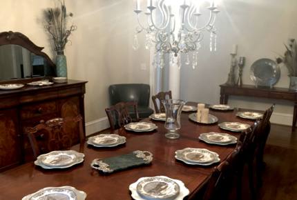 Robert Trent Jones Oxmoor Valley Course - Sunbelt Manor - Bessemer, Alabama