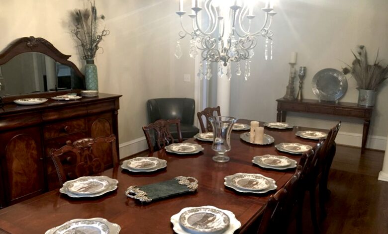 Robert Trent Jones Oxmoor Valley Course - Sunbelt Manor - Bessemer, Alabama