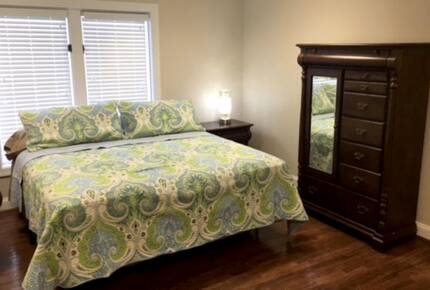 Robert Trent Jones Oxmoor Valley Course - Sunbelt Manor - Bessemer, Alabama