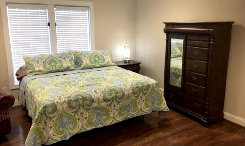 Robert Trent Jones Oxmoor Valley Course - Sunbelt Manor - Bessemer, Alabama