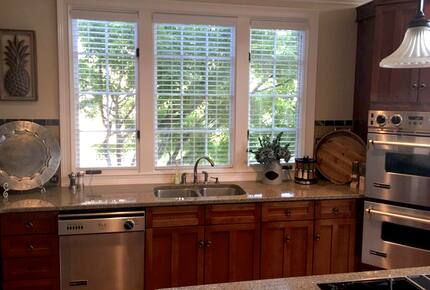 Robert Trent Jones Oxmoor Valley Course - Sunbelt Manor - Bessemer, Alabama