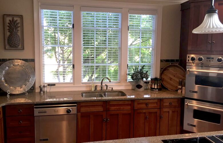 Robert Trent Jones Oxmoor Valley Course - Sunbelt Manor - Bessemer, Alabama