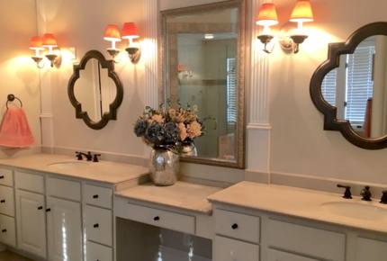 Robert Trent Jones Oxmoor Valley Course - Sunbelt Manor - Bessemer, Alabama