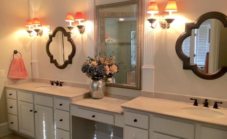 Robert Trent Jones Oxmoor Valley Course - Sunbelt Manor - Bessemer, Alabama