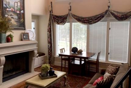 Robert Trent Jones Oxmoor Valley Course - Sunbelt Manor - Bessemer, Alabama