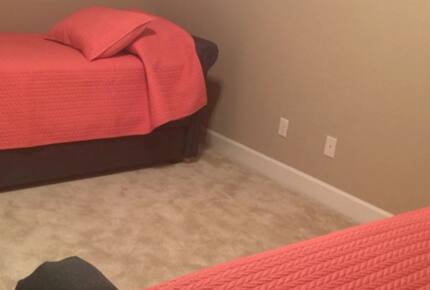 Robert Trent Jones Oxmoor Valley Course - Sunbelt Manor - Bessemer, Alabama