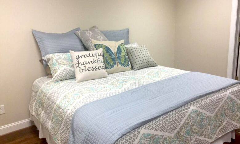 Robert Trent Jones Oxmoor Valley Course - Sunbelt Manor - Bessemer, Alabama