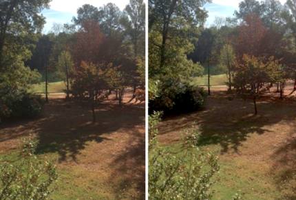 Robert Trent Jones Oxmoor Valley Course - Sunbelt Manor - Bessemer, Alabama