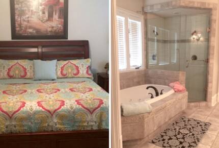 Robert Trent Jones Oxmoor Valley Course - Sunbelt Manor - Bessemer, Alabama