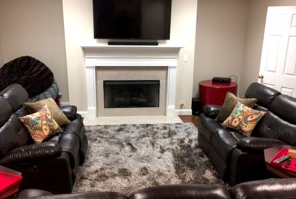 Robert Trent Jones Oxmoor Valley Course - Sunbelt Manor - Bessemer, Alabama