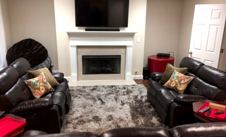 Robert Trent Jones Oxmoor Valley Course - Sunbelt Manor - Bessemer, Alabama