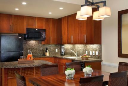 Westin Princeville Ocean Resort Kauai - Two-Bedroom Villa - Princeville, Kauai, Hawaii