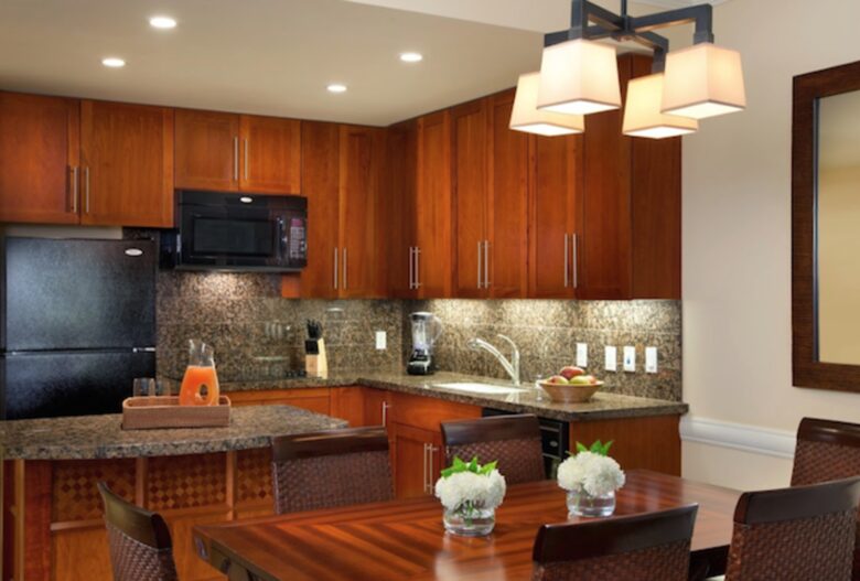 Westin Princeville Ocean Resort Kauai - Two-Bedroom Villa - Princeville, Kauai, Hawaii