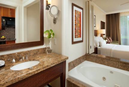 Westin Princeville Ocean Resort Kauai - Two-Bedroom Villa - Princeville, Kauai, Hawaii