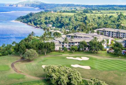 Westin Princeville Ocean Resort Kauai - Two-Bedroom Villa - Princeville, Kauai, Hawaii
