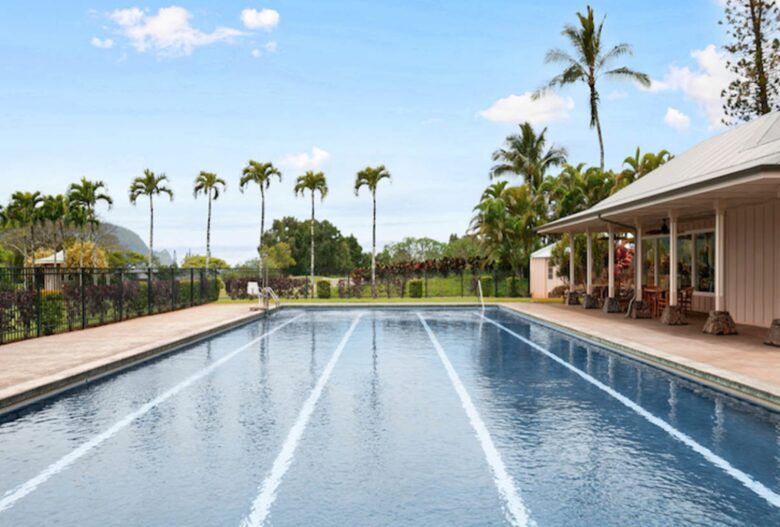 Westin Princeville Ocean Resort Kauai - Two-Bedroom Villa - Princeville, Kauai, Hawaii