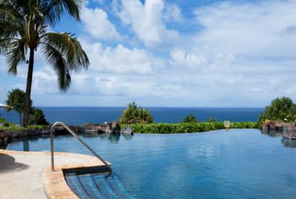Westin Princeville Ocean Resort Kauai - Two-Bedroom Villa - Princeville, Kauai, Hawaii