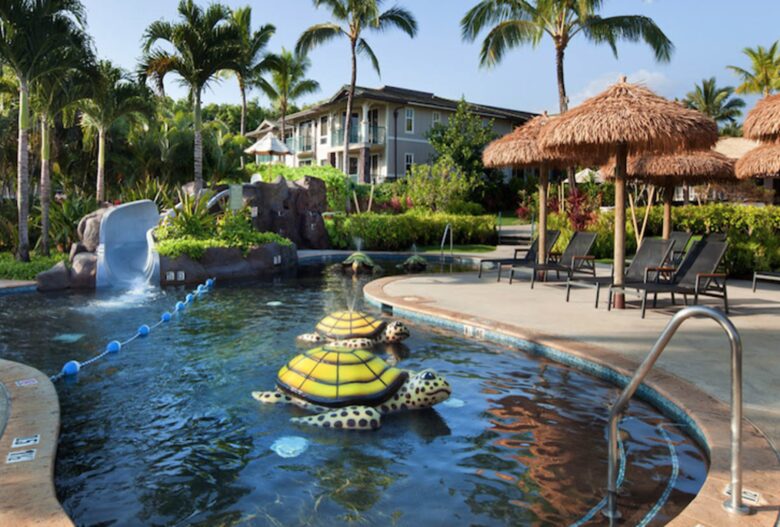 Westin Princeville Ocean Resort Kauai - Two-Bedroom Villa - Princeville, Kauai, Hawaii