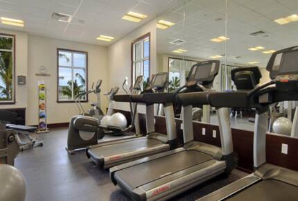 Westin Princeville Ocean Resort Kauai - Two-Bedroom Villa - Princeville, Kauai, Hawaii