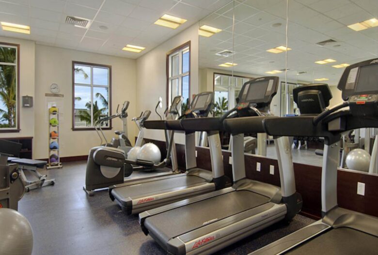 Westin Princeville Ocean Resort Kauai - Two-Bedroom Villa - Princeville, Kauai, Hawaii