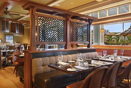 Westin Princeville Ocean Resort Kauai - Two-Bedroom Villa - Princeville, Kauai, Hawaii