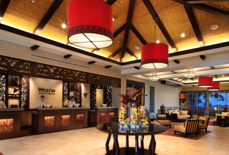 Westin Princeville Ocean Resort Kauai - Two-Bedroom Villa - Princeville, Kauai, Hawaii