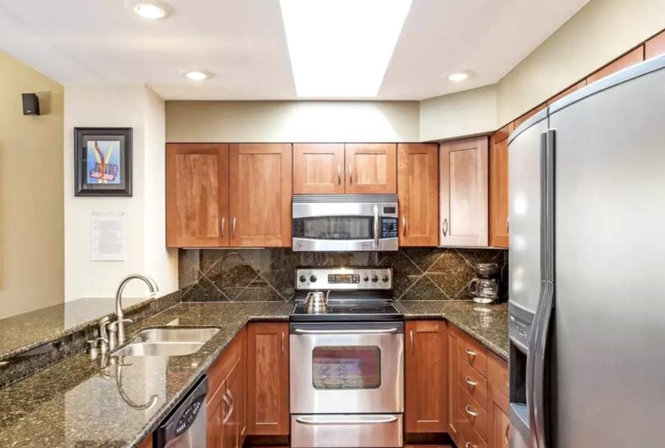 Beaver Creek Eagle River Residence - Avon, Colorado