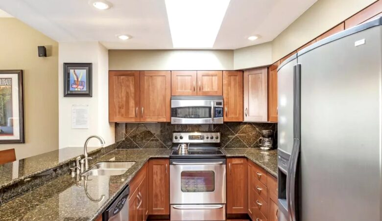 Beaver Creek Eagle River Residence - Avon, Colorado