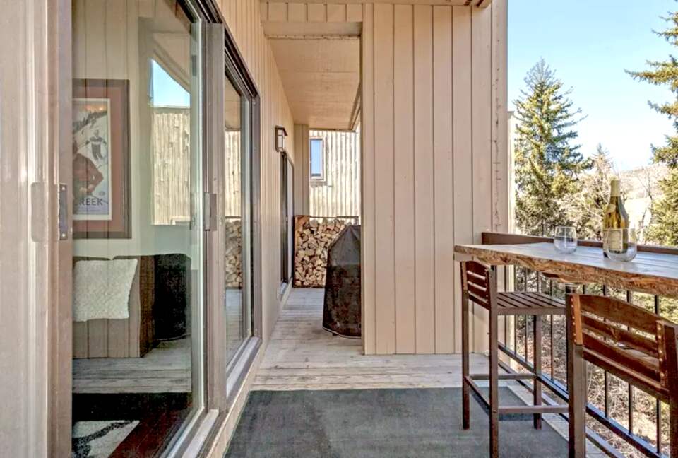 Beaver Creek Eagle River Residence - Avon, Colorado